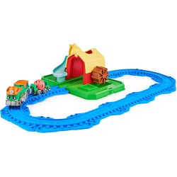 Spin Master Mighty Express Farm Station Adventure Bucket 6060195 778988360002