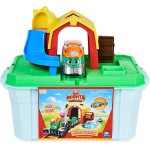Spin Master Mighty Express Farm Station Adventure Bucket 6060195 778988360002
