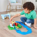 Spin Master Mighty Express Farm Station Adventure Bucket 6060195 778988360002