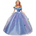 Mattel Disney Princess Συλλεκτική Σταχτοπούτα Πριγκιπικό Φόρεμα CGT56 887961072525