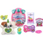 ZURU Αυγό Rainbocorns Puppy Corn Sparkle Series 4 - 1 τμχ 11809251 4894680019447