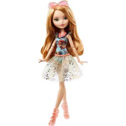 Mattel Ever After High EAH - ΦΟΥΣΤΕΣ ΤΟΥΤΟΥ(3 ΣΧΕΔΙΑ) CLC64 887961130508