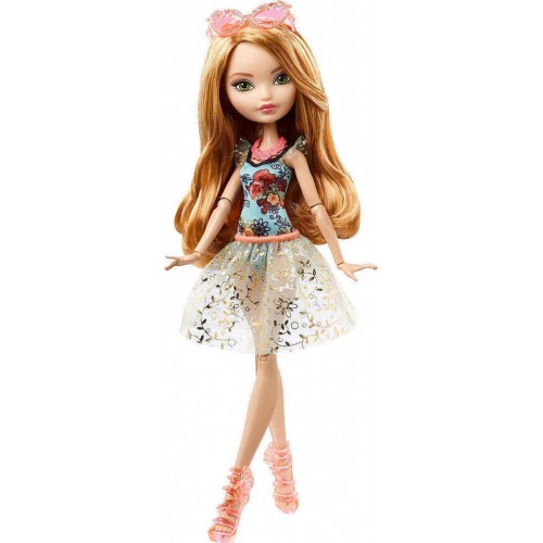 Mattel Ever After High EAH - ΦΟΥΣΤΕΣ ΤΟΥΤΟΥ(3 ΣΧΕΔΙΑ) CLC64 887961130508