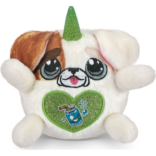 ZURU Αυγό Rainbocorns Puppy Corn Sparkle Series 4 - 1 τμχ 11809251 4894680019447