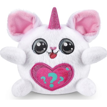 ZURU Αυγό Rainbocorns Puppy Corn Sparkle Series 4 - 1 τμχ 11809251 4894680019447
