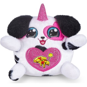 ZURU Αυγό Rainbocorns Puppy Corn Sparkle Series 4 - 1 τμχ 11809251 4894680019447