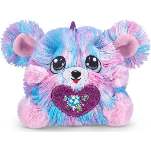 ZURU Αυγό Rainbocorns Puppy Corn Sparkle Series 4 - 1 τμχ 11809251 4894680019447