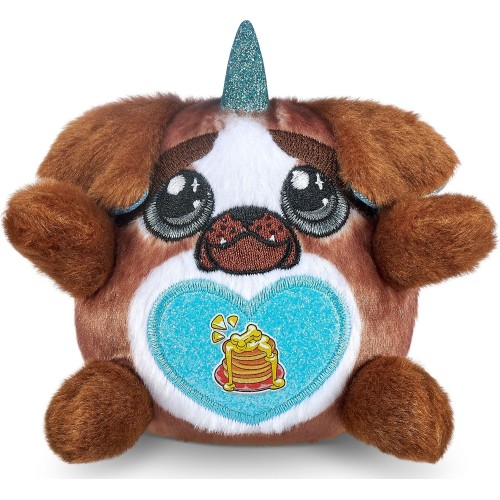 ZURU Αυγό Rainbocorns Puppy Corn Sparkle Series 4 - 1 τμχ 11809251 4894680019447