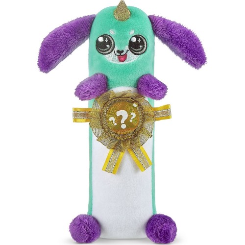 ZURU Αυγό Rainbocorns Puppy Corn Sparkle Series 4 - 1 τμχ 11809251 4894680019447