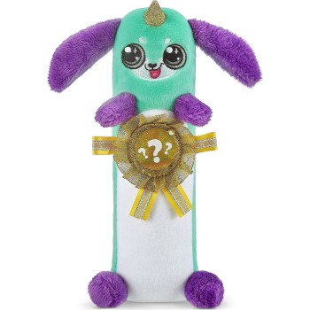 ZURU Αυγό Rainbocorns Puppy Corn Sparkle Series 4 - 1 τμχ 11809251 4894680019447