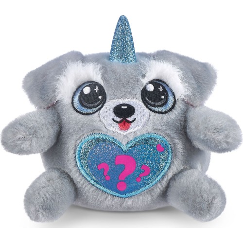 ZURU Αυγό Rainbocorns Puppy Corn Sparkle Series 4 - 1 τμχ 11809251 4894680019447