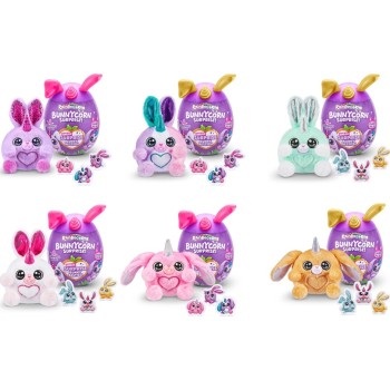 ZURU Rainbocorns Bunnycorn  11809260 4894680021419