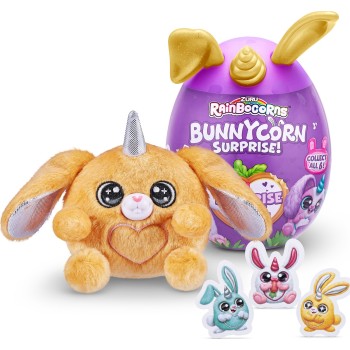 ZURU Rainbocorns Bunnycorn  11809260 4894680021419