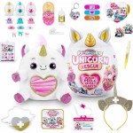 ZURU Rainbocorns Unicorn Rescue Big 11809262 4894680021617