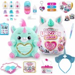 ZURU Rainbocorns Unicorn Rescue Big 11809262 4894680021617
