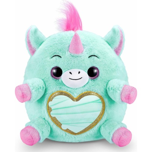 ZURU Rainbocorns Unicorn Rescue Big 11809262 4894680021617
