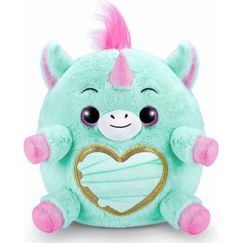 ZURU Αυγό Rainbocorns Unicorn Rescue Big - 1 τμχ 11809262 4894680021617