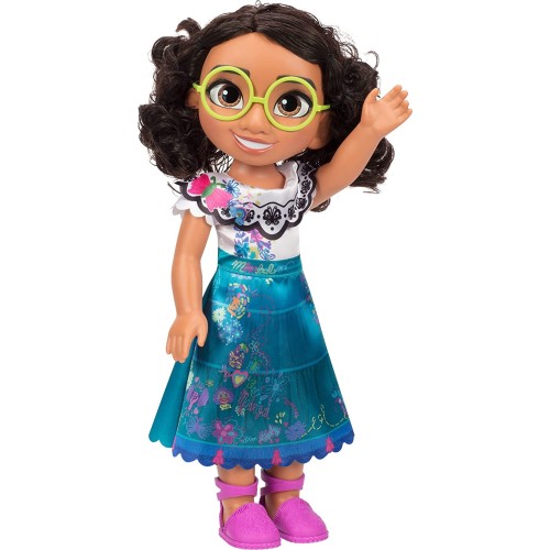 JAKKS PACIFIC Disney Encanto Mirabel Madrigal Κούκλα 35 εκ. JPA21961 192995219618