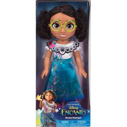 JAKKS PACIFIC Disney - Encanto - Mirabel Madrigal 35 cm JPA21961 192995219618