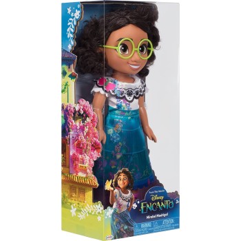 JAKKS PACIFIC Disney Encanto Mirabel Madrigal Κούκλα 35 εκ. JPA21961 192995219618