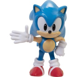 JAKKS PACIFIC Sonic The Hedgehog Φιγούρα Δράσης 6.5 εκ. Classic Son 40687 192995406872