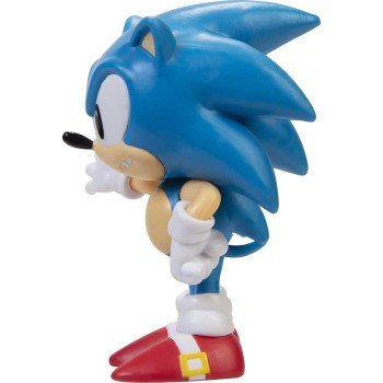 JAKKS PACIFIC Sonic The Hedgehog Φιγούρα Δράσης 6.5 εκ. Classic Son 40687 192995406872
