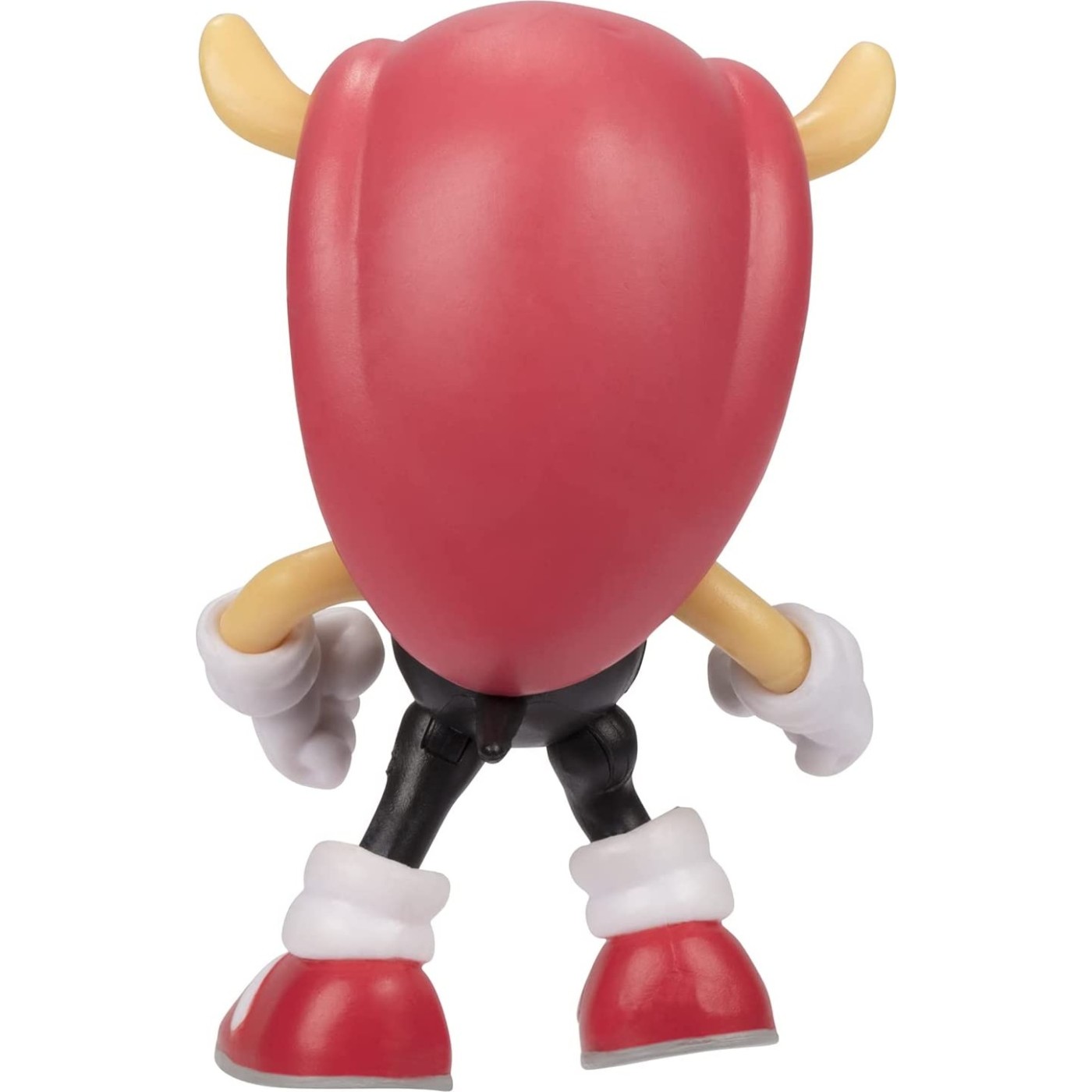 JAKKS PACIFIC Sonic The Hedgehog Articulated Figure 6.5 Cm Mighty ...