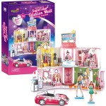 cubicfun Super Star Fashion Mall 420093 6944588216177