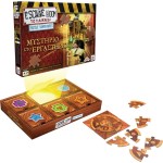 Desyllas Games Escape Room – Puzzle Adventures: Μυστήριο Στο Εργαστήριο 520179 5202276011796