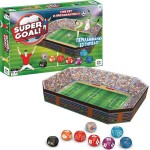 Desyllas Games Super Goal 100799 5202276007997