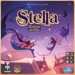 κάισσα Dixit Stella KA114011 3558380088387