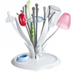 NUK Multidry Στεγνωτήρας Για Μπιμπερό 10256311 4008600176305