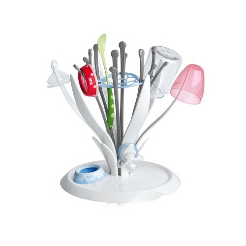 NUK Multidry Στεγνωτήρας Για Μπιμπερό 10256311 4008600176305