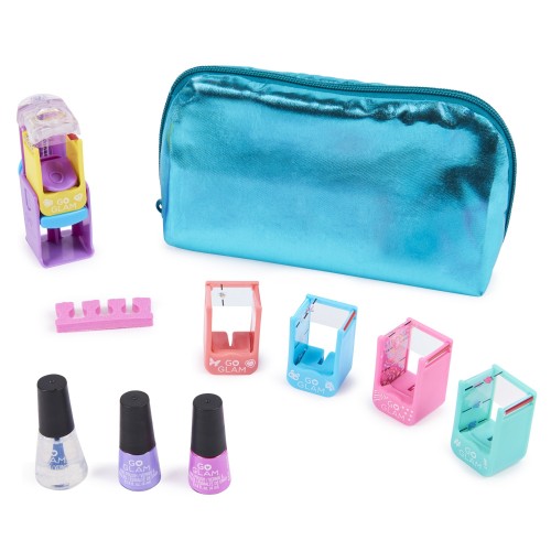 Spin Master Cool Maker Go Glam U-nique Nail Salon 6065870 778988443606