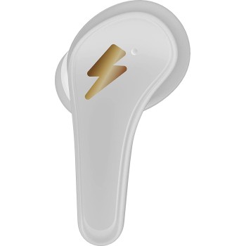 otl technologies Harry Potter In-ear Bluetooth Handsfree Ακουστικά με Θήκη Φόρτισης Λευκά  5055371623964