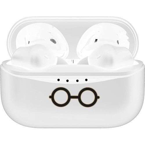 otl technologies Tws Harry Potter Earpods White  5055371623964