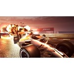 Mindscape Speed 3 Grand Prix Bundle (Code in a box)  8720256139980