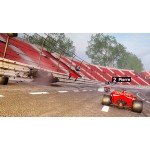 Mindscape Speed 3 Grand Prix Bundle (Code in a box)  8720256139980