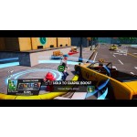 Mindscape Taxi Chaos Bundle (Code in a box)  8720256139966