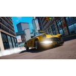 Mindscape Taxi Chaos Racing Bundle  8720256139966