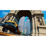 Mindscape Taxi Chaos Racing Bundle  8720256139966