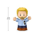 Mattel Little People - Φιγούρες DVP63 / HJW72 194735096619