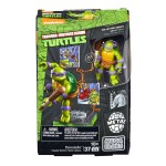 MEGA Teenage Mutant Ninja Turtles Collectors 1987 Classic Donatello Figure DMW21 887961289053