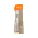 OEM Digital Thermometer Safety AT/G 252-14-003 5206805252148