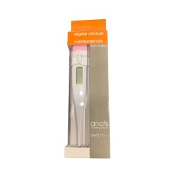 OEM Digital Thermometer Safety AT/G 252-14-003 5206805252148