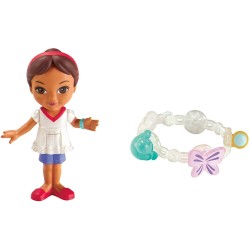 Mattel Dora and Friends - Naiya BHT05 746775346195