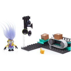 MEGA Despicable Me – Mailroom Mania  DMV29 887961252293