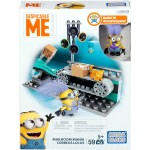 MEGA Despicable Me – Mailroom Mania  DMV29 887961252293
