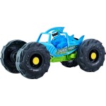 Giochi Preziosi Goo Jit Zu Goo Shifters Strike Thrash Mobile GJT36000 8056379138075