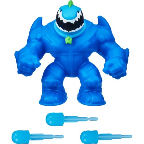 Giochi Preziosi Goo Jit Zu Goo Shifters Strike Thrash Mobile GJT36000 8056379138075